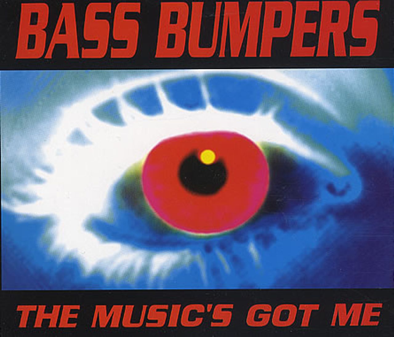 Bass Bumpers