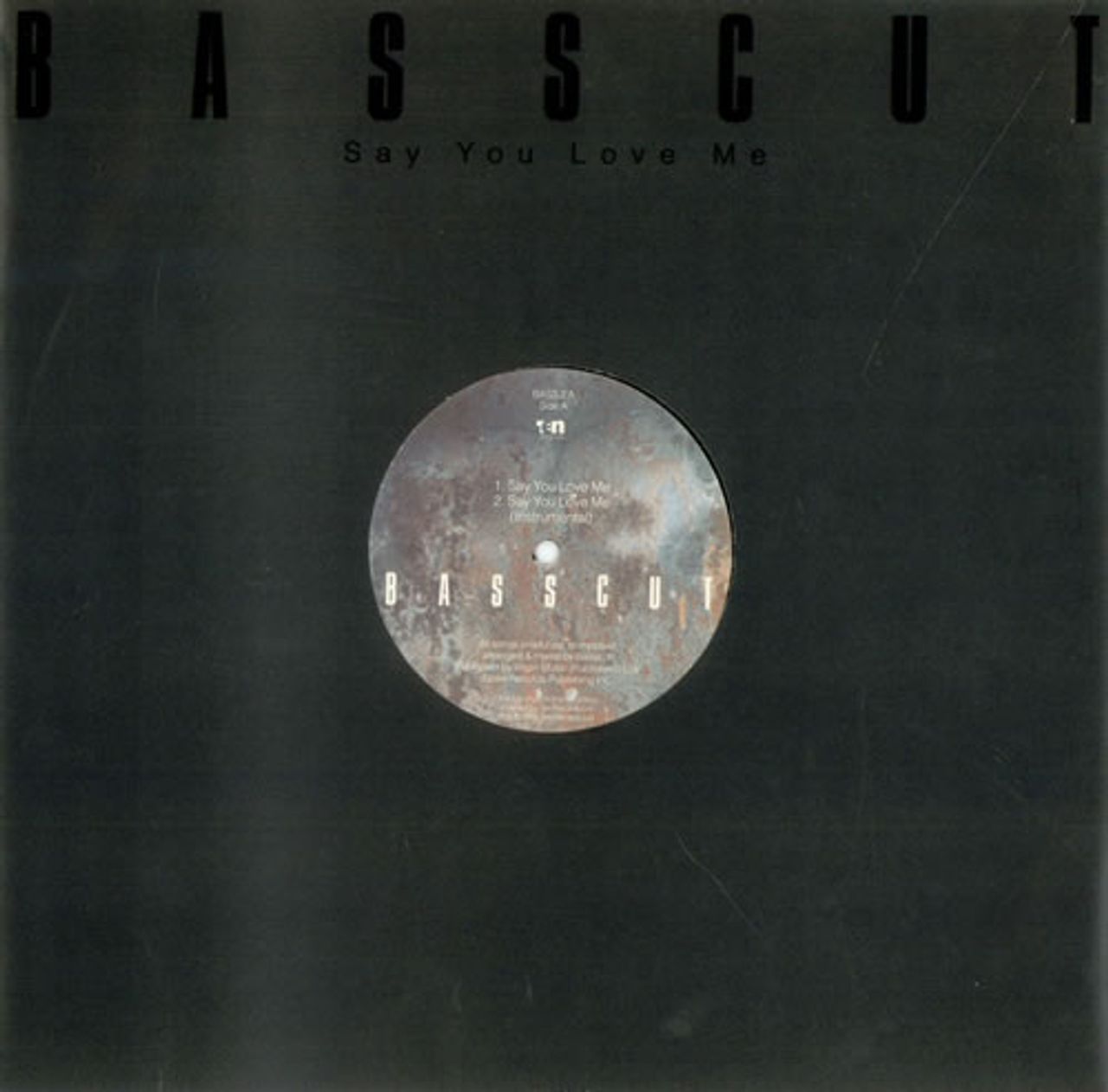 Basscut