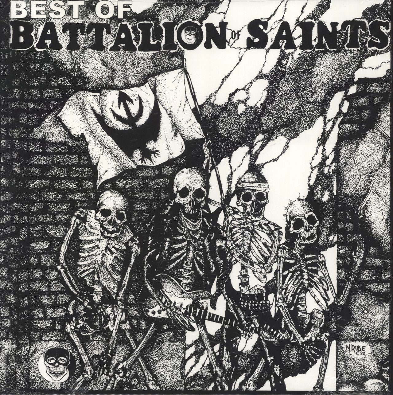 Battalion Of Saints