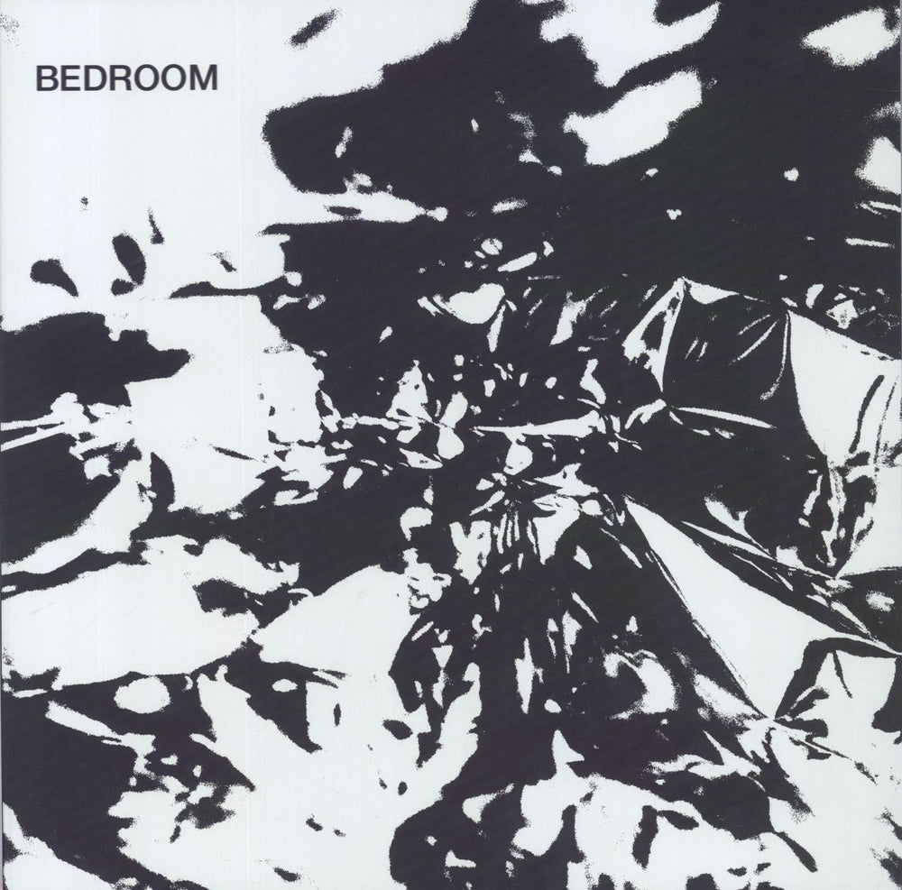 Bdrmm Bedroom - Red Vinyl UK vinyl LP album (LP record) SCR160LP