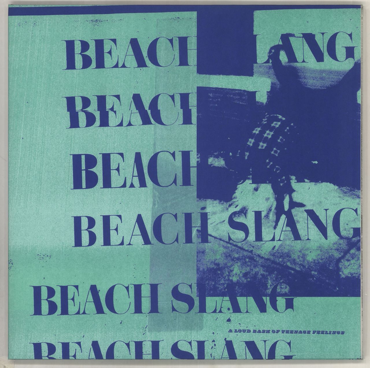 Beach Slang