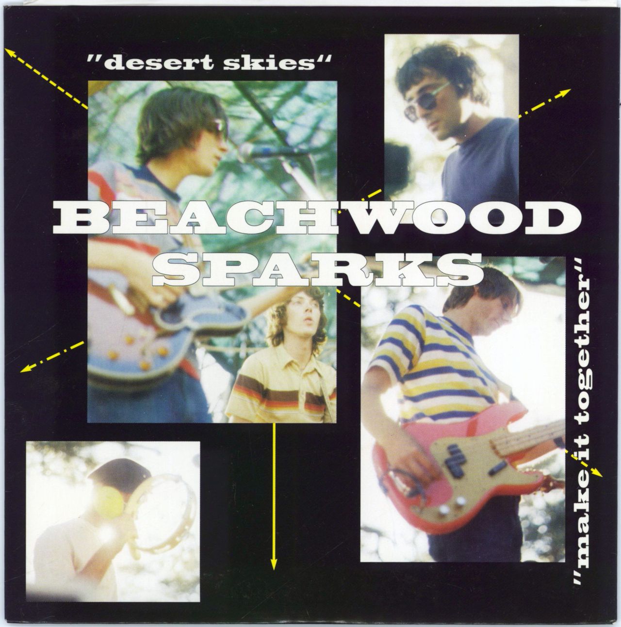 Beachwood Sparks