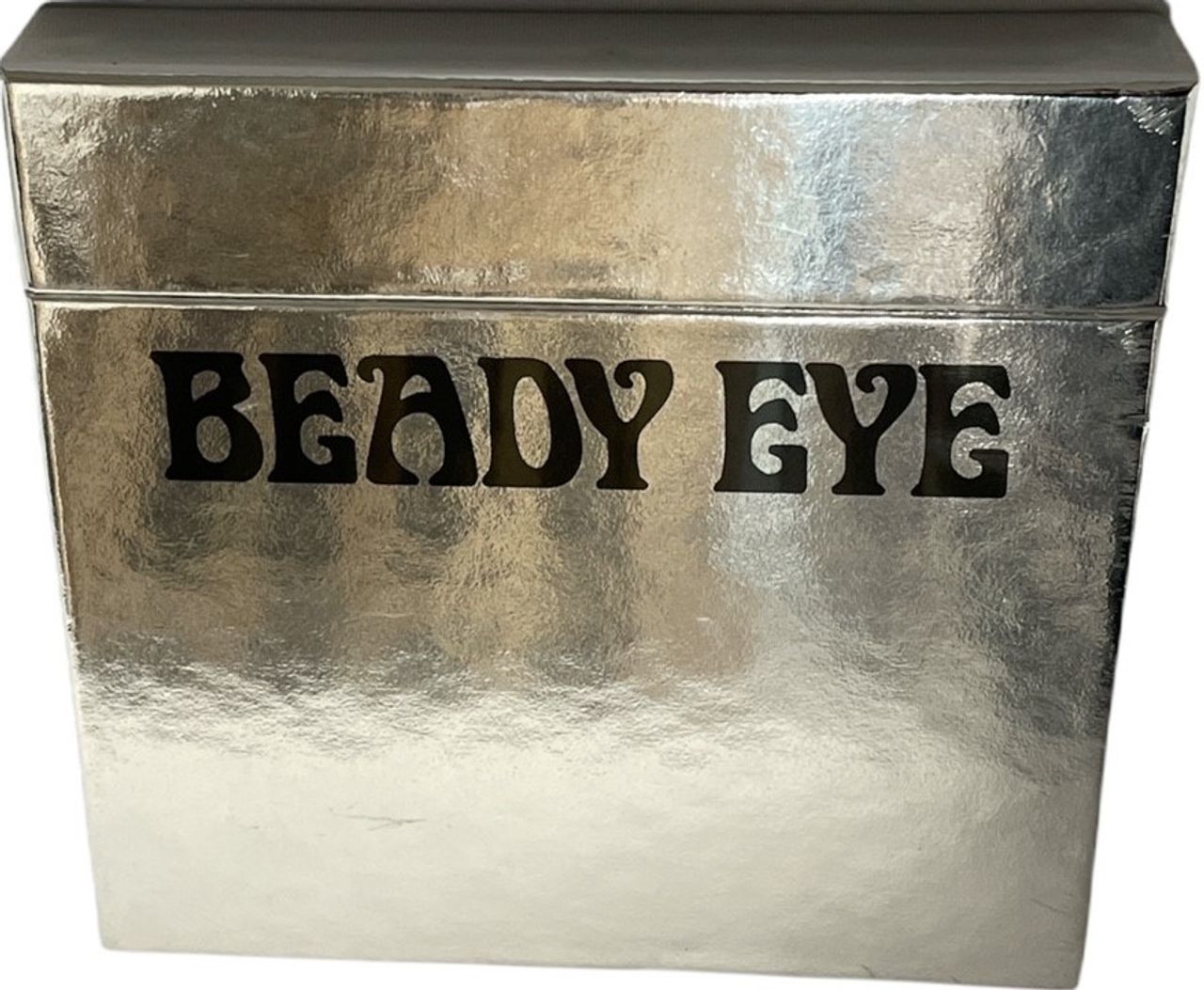 Beady Eye