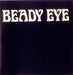Beady Eye The Roller UK Promo CD single (CD5 / 5") BEADYSCD4P