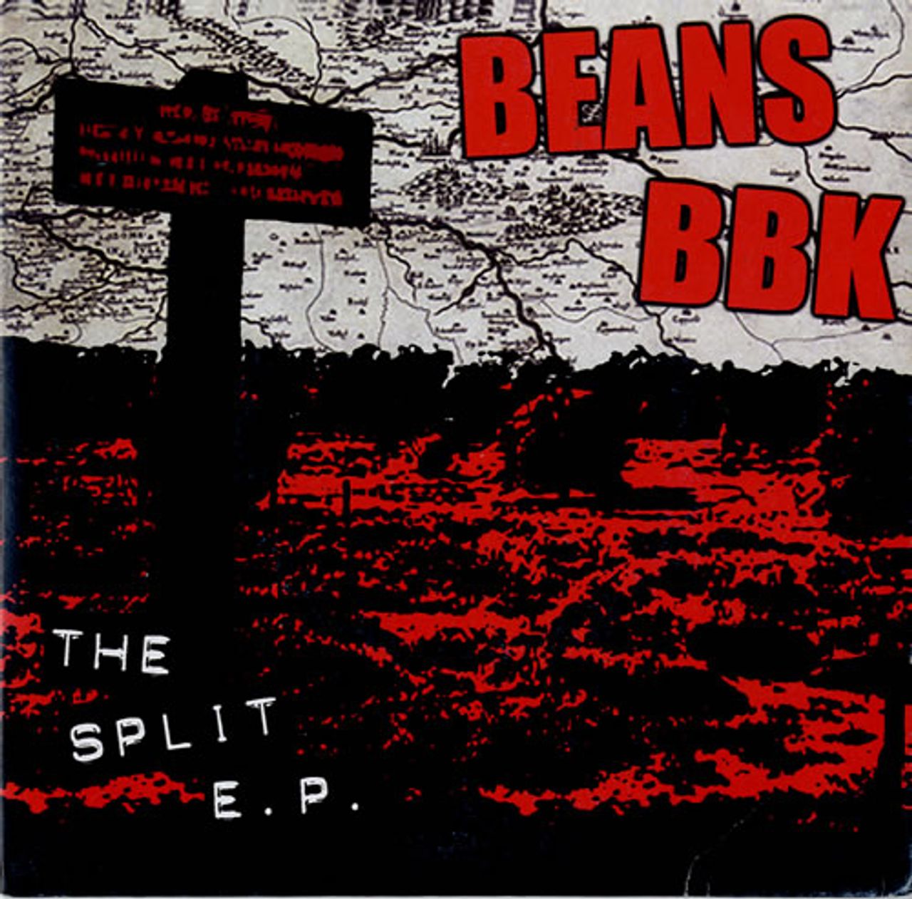 Beans (Punk)