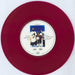 Beastie Boys Sure Shot - Burgundy Vinyl UK 7" vinyl single (7 inch record / 45) BEA07SU773423