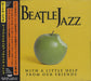 Beatle Jazz With A Little Help From Our Friends Japanese Promo CD album (CDLP) VACM-1257