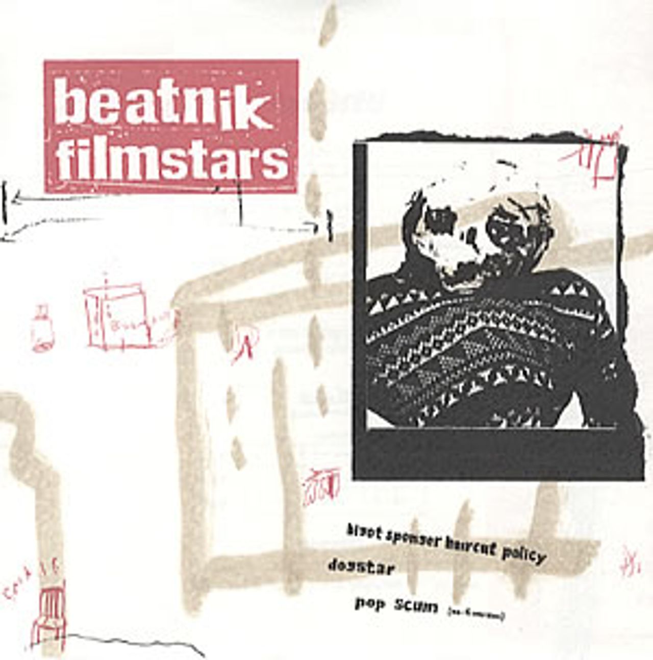 Beatnik Filmstars