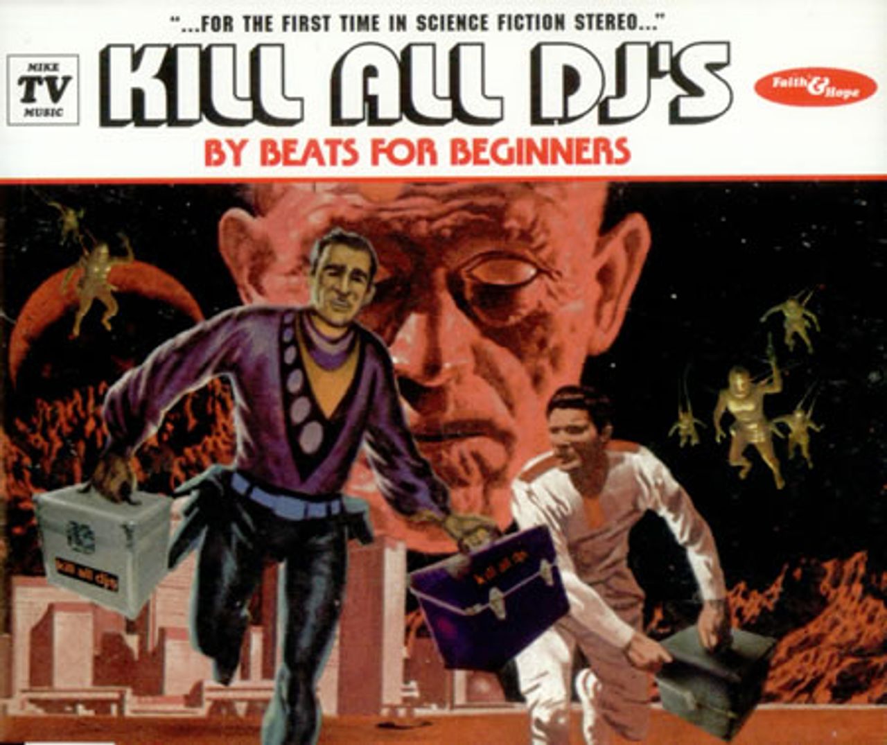 Beats For Beginners