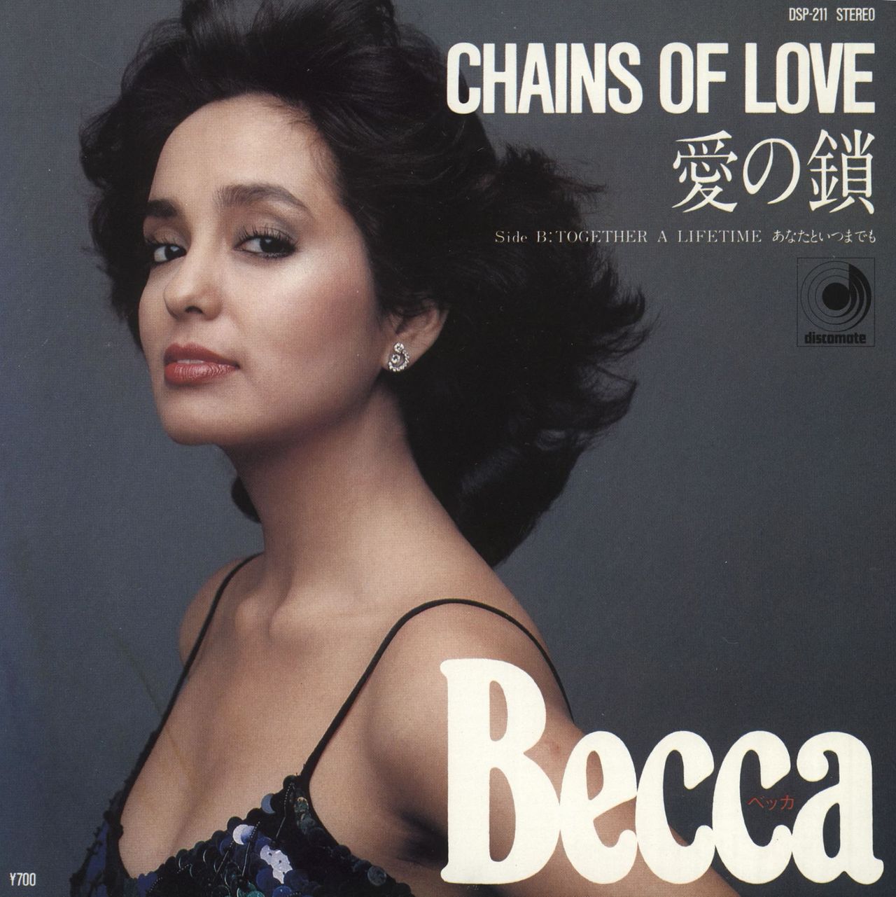 Becca (80S)