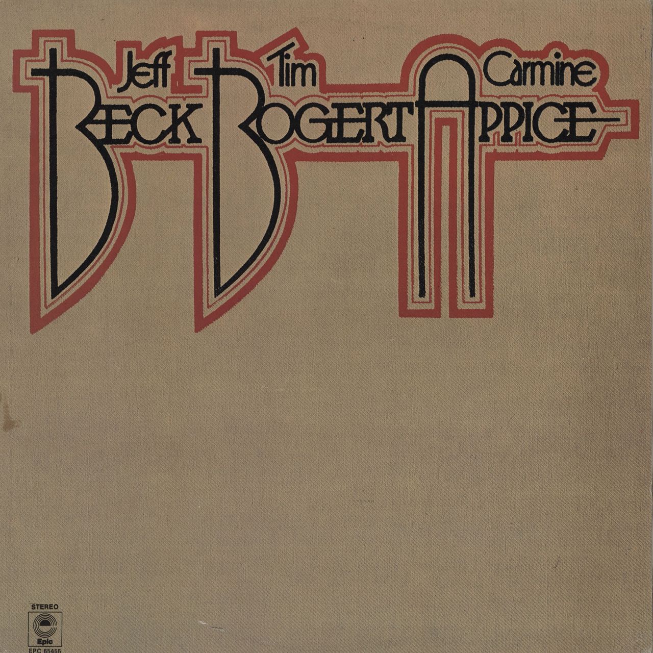 Beck, Bogert & Appice