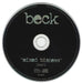 Beck Mixed Bizness UK Promo CD single (CD5 / 5") B-KC5MI153351