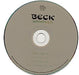 Beck Sea Change Sampler US Promo CD single (CD5 / 5") INTR-10820-2