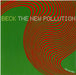 Beck The New Pollution US Promo CD single (CD5 / 5") PRO-CD-1082