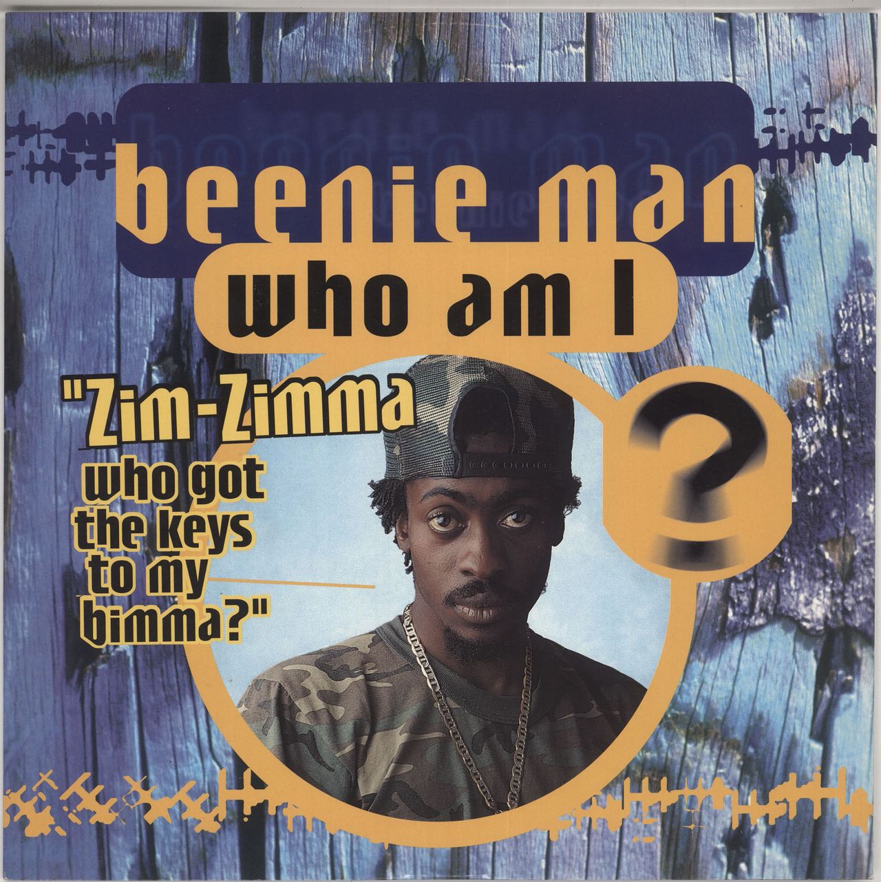 Beenie Man