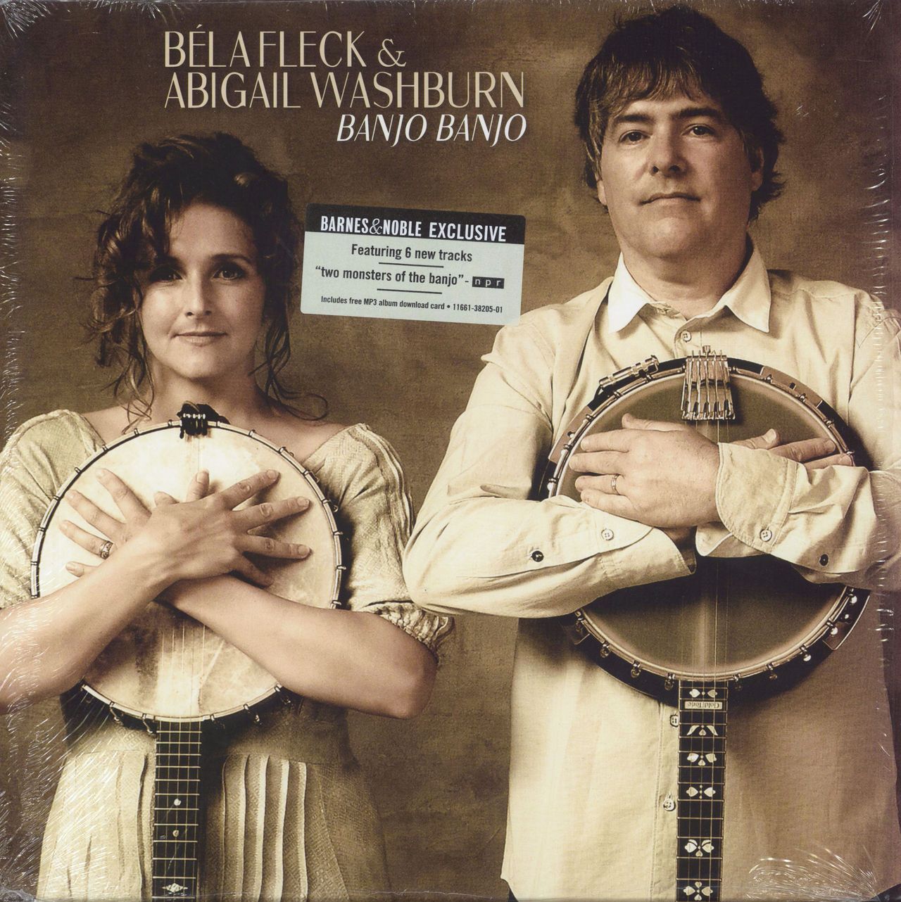 Bela Fleck