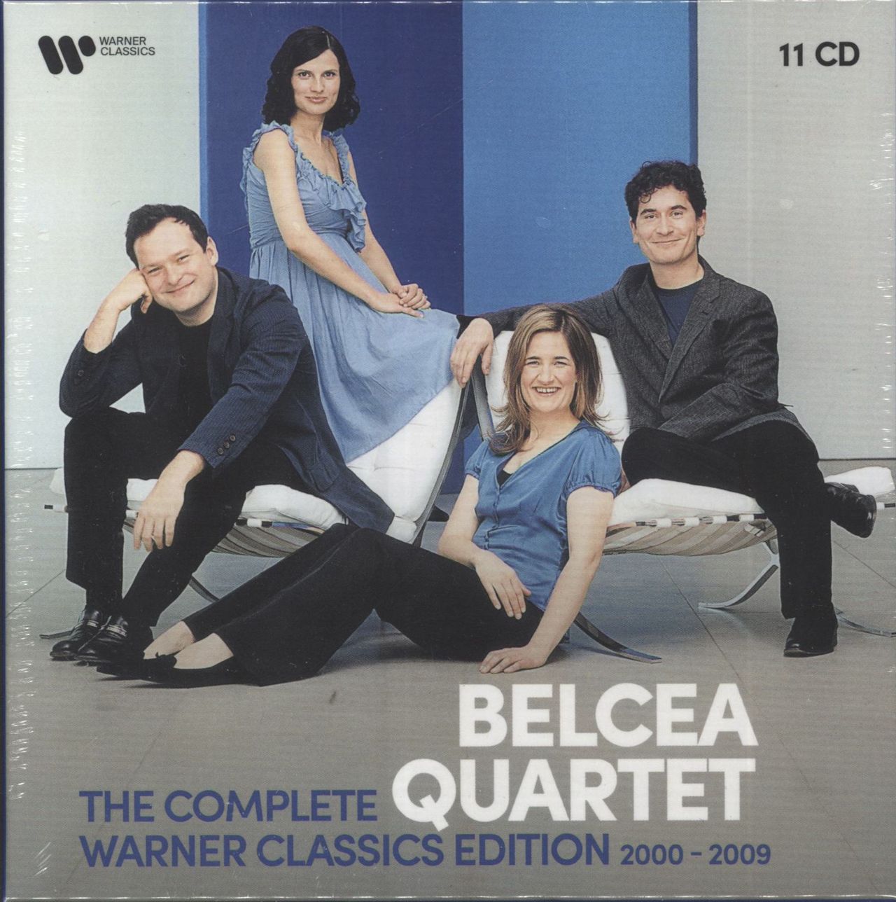 Belcea Quartet