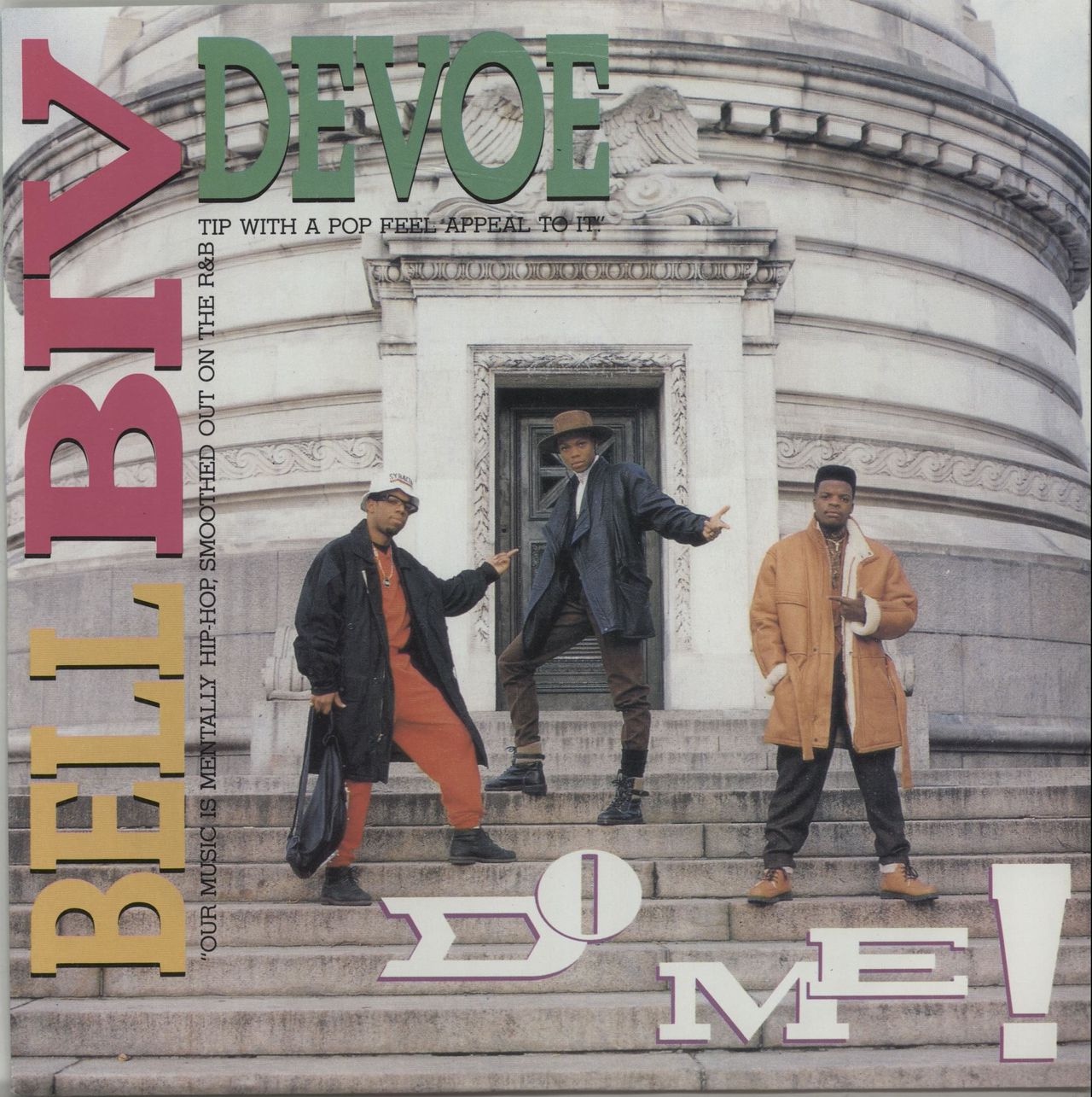 Bell Biv Devoe