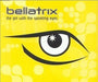 Bellatrix The Girl With The Sparkling Eyes UK CD single (CD5 / 5") NING90CD