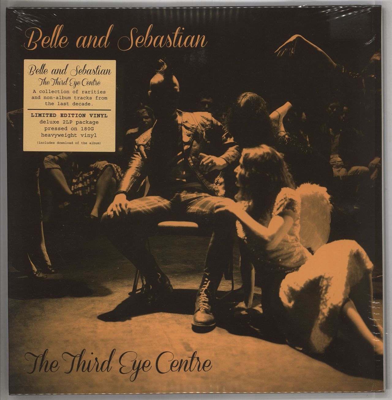 Belle & Sebastian