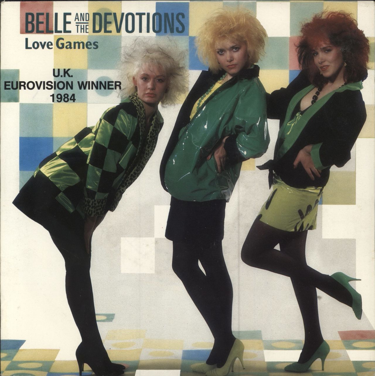 Belle & The Devotions