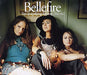 Bellefire Say Something Anyway - Remix UK Promo CD single (CD5 / 5") SAM00920