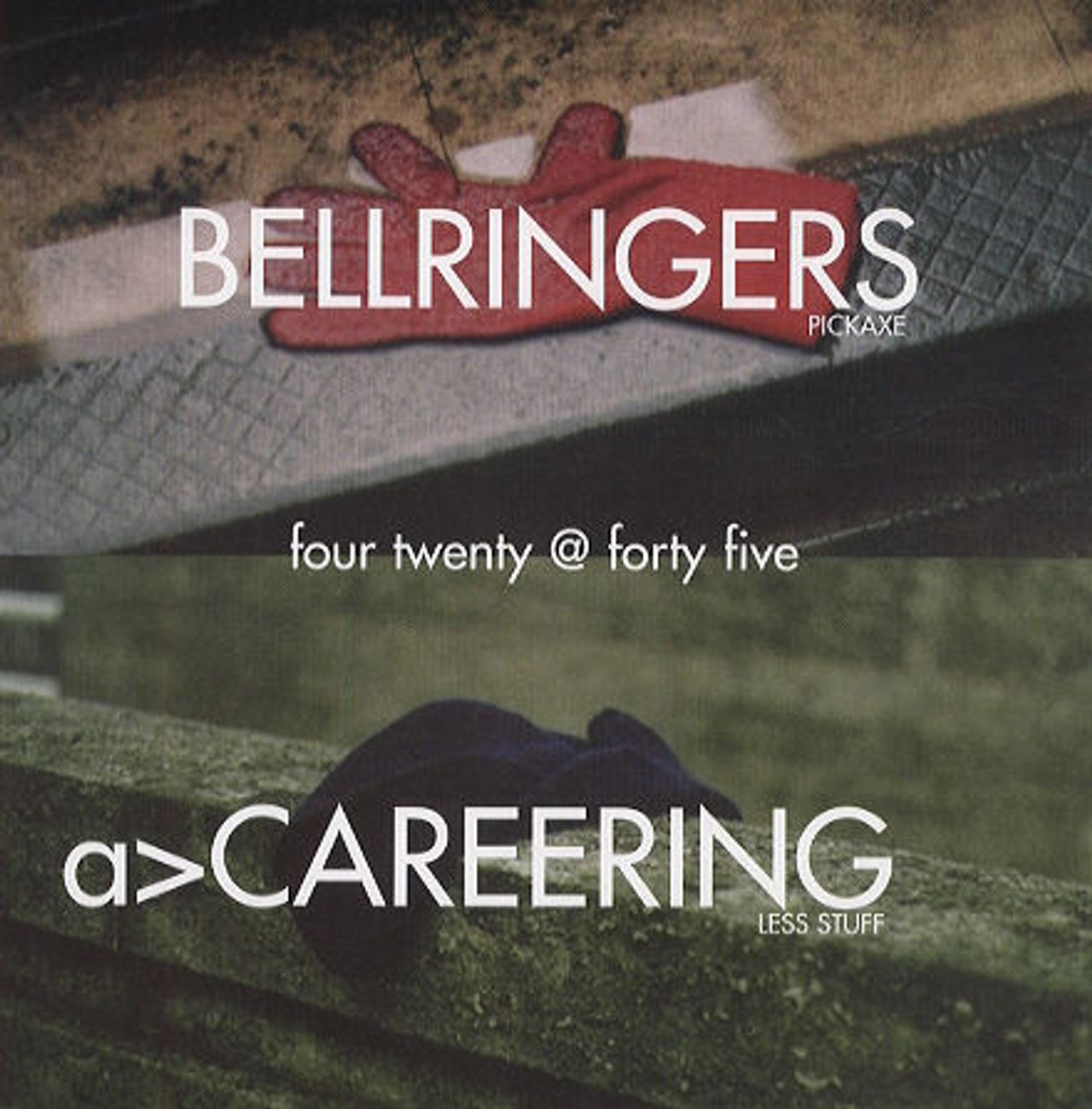 Bellringers