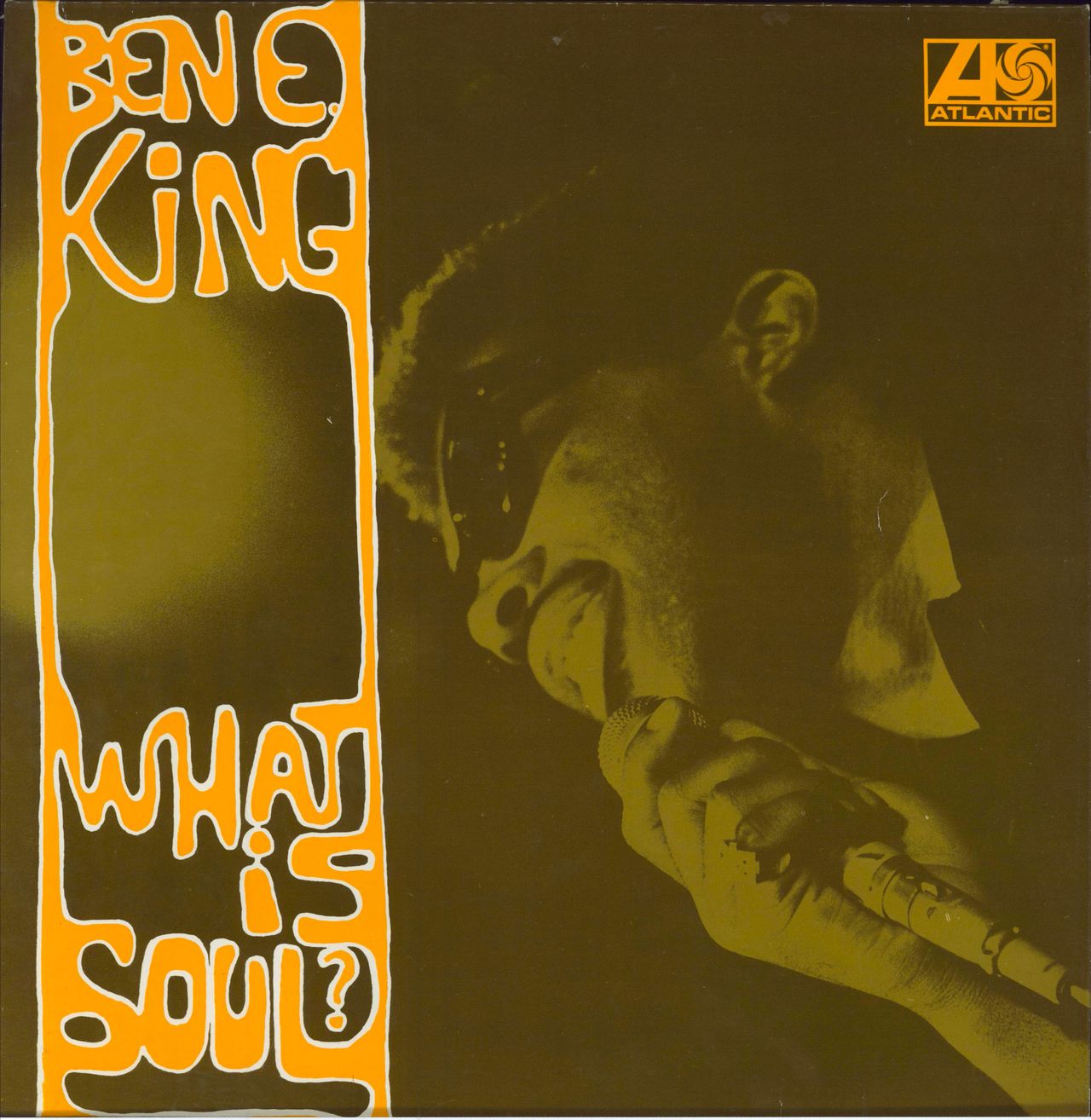 Ben E. King