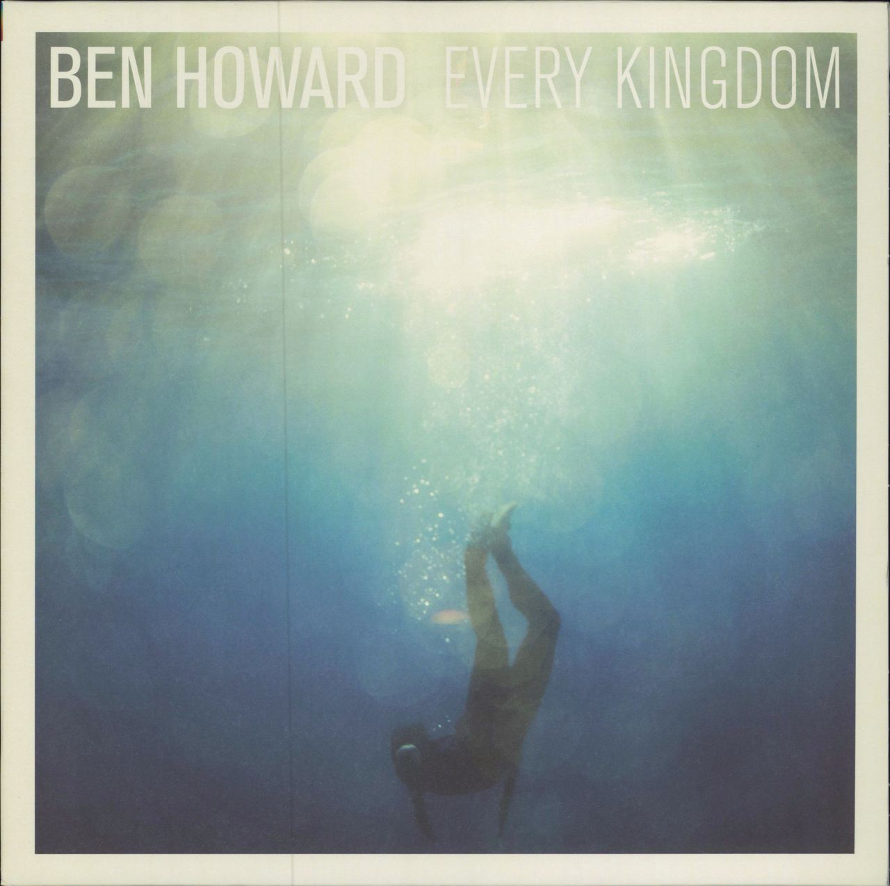 Ben Howard