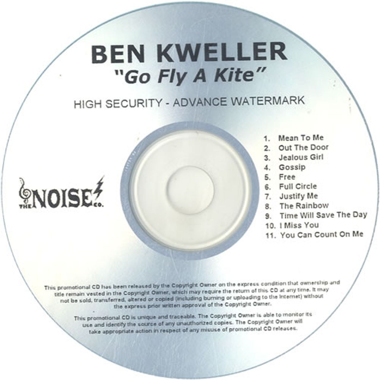 Ben Kweller