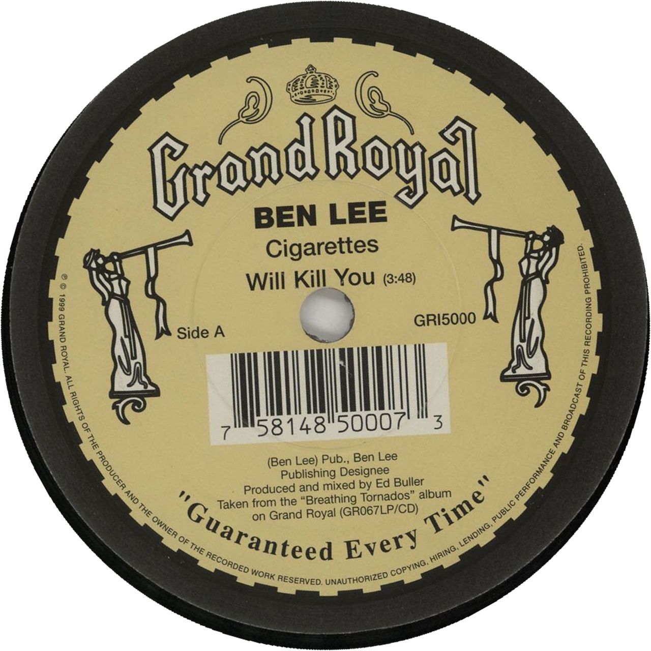 Ben Lee