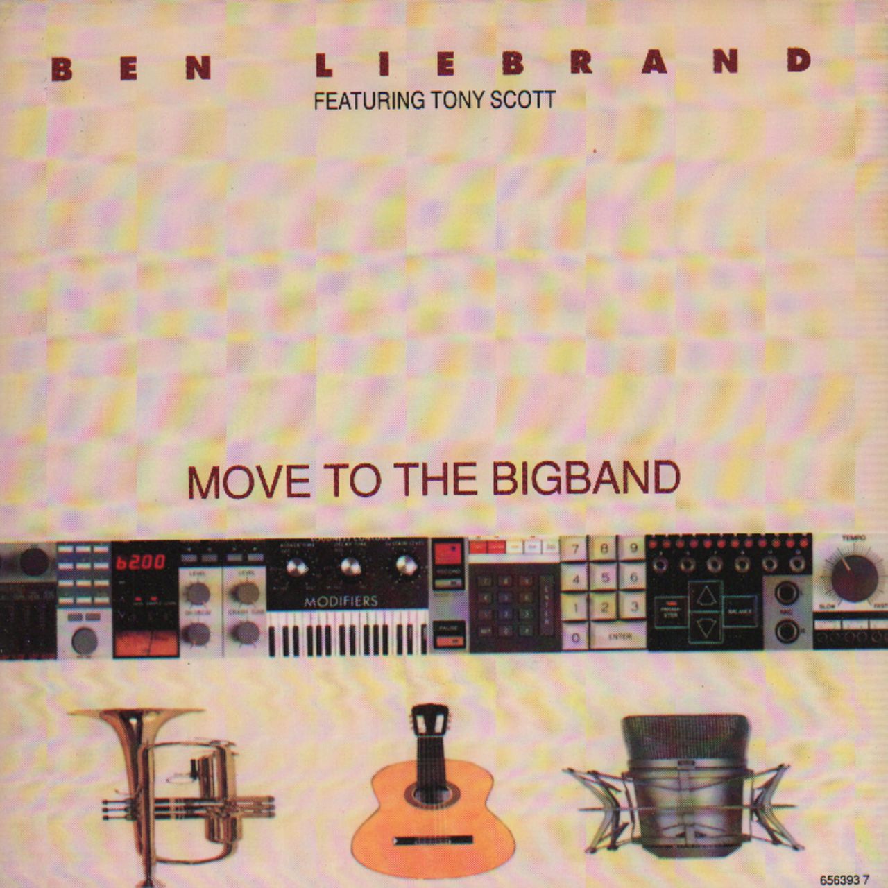 Ben Liebrand