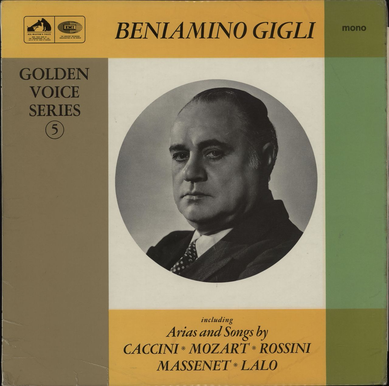 Beniamino Gigli