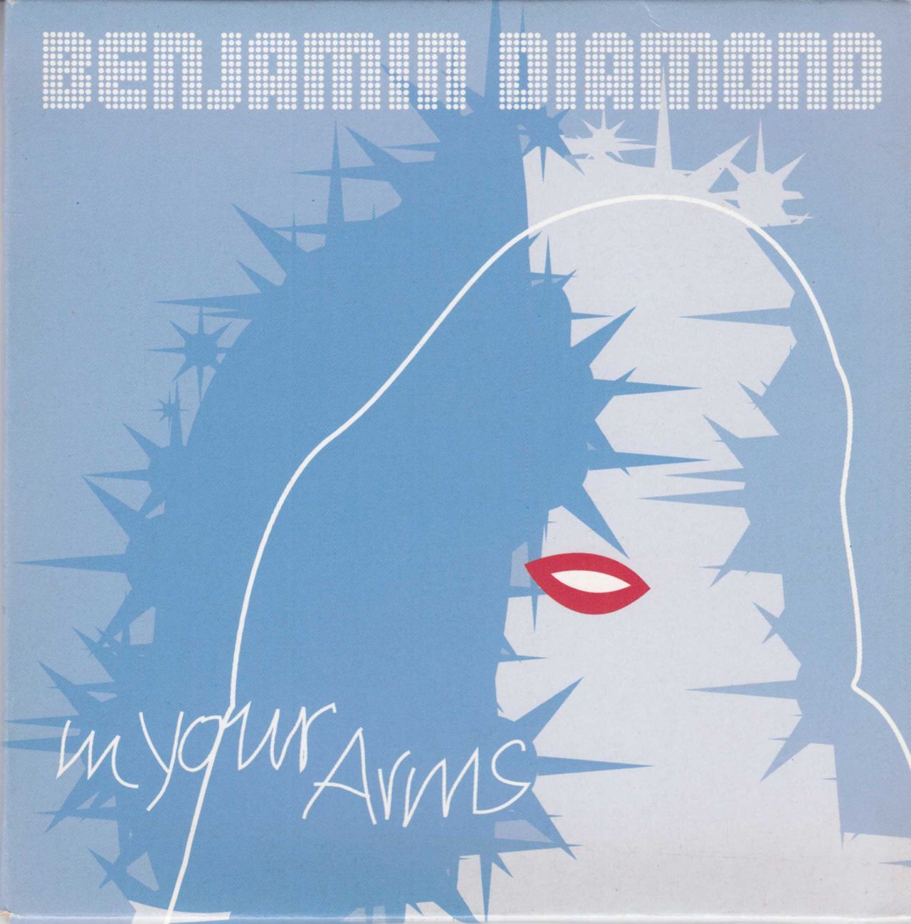 Benjamin Diamond