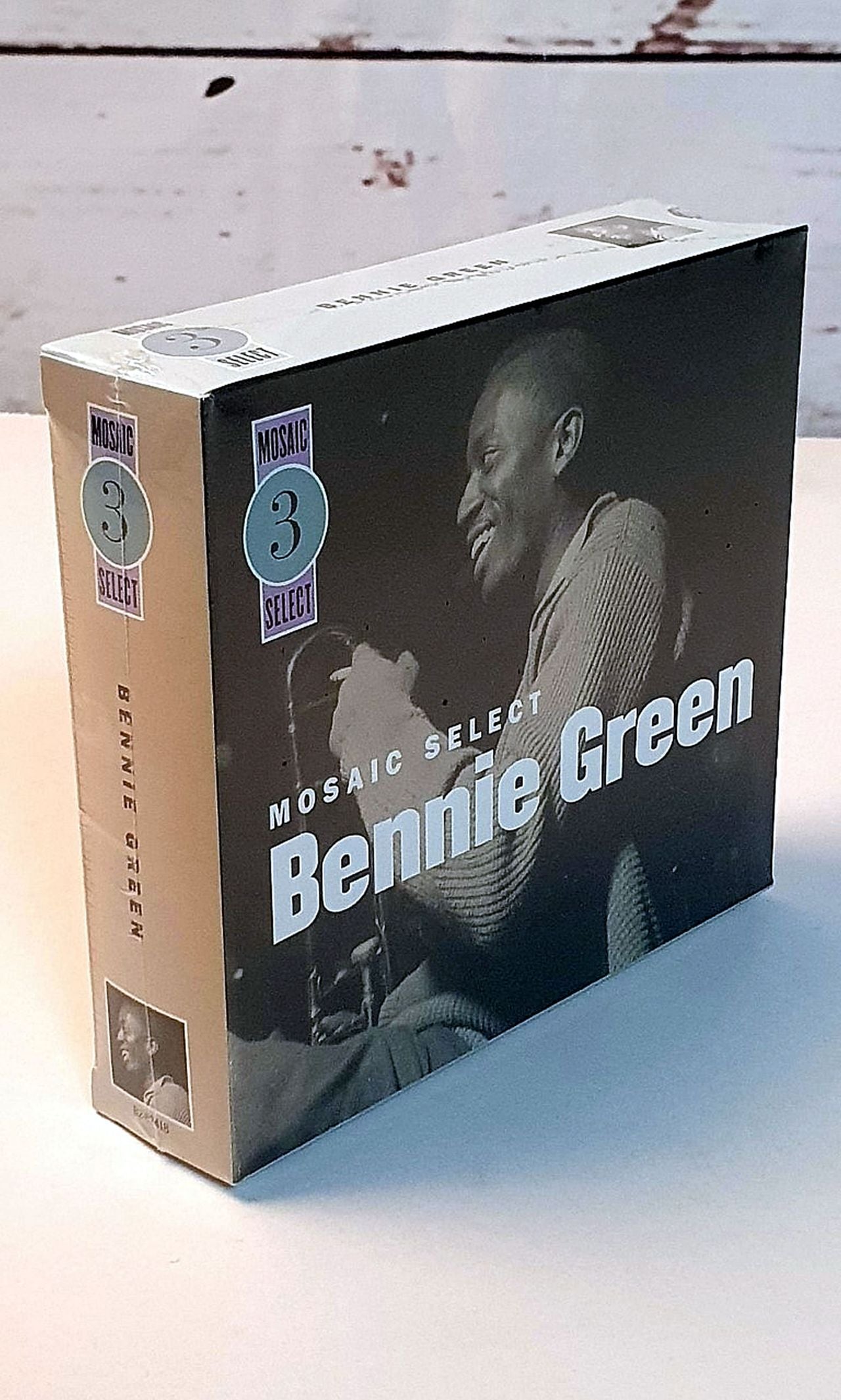 Bennie Green