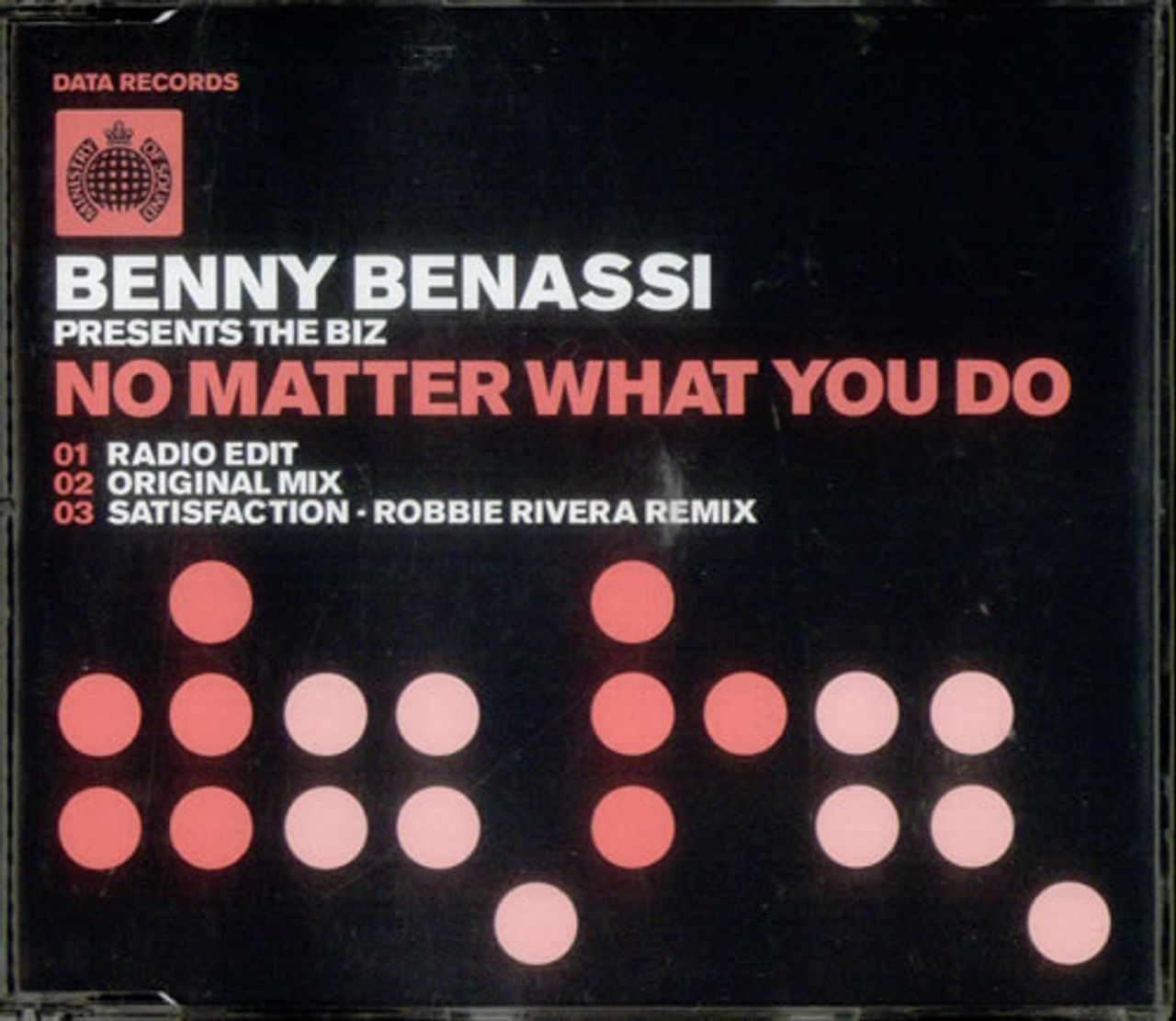 Benny Benassi