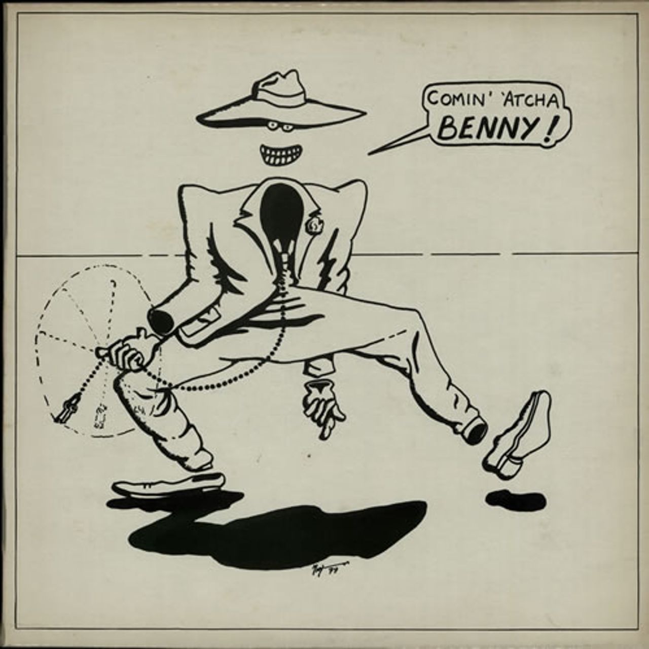 Benny