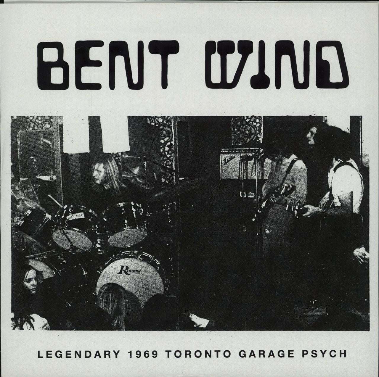 Bent Wind