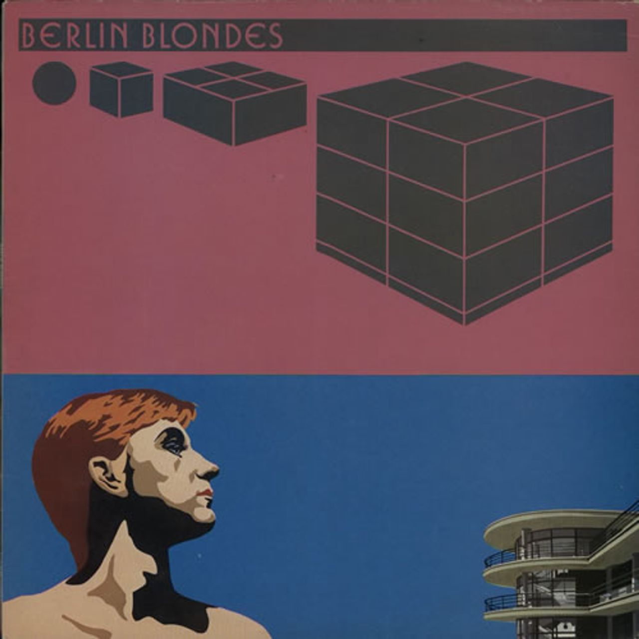 Berlin Blondes