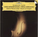 Berliner Philharmoniker Tchaikovsky / Dvorák: Streicherserenaden German vinyl LP album (LP record) 2532012