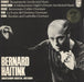 Bernard Haitink Bernard Haitink Conducting The Concertgebouw Orchestra, Amsterdam UK vinyl LP album (LP record) 6833033