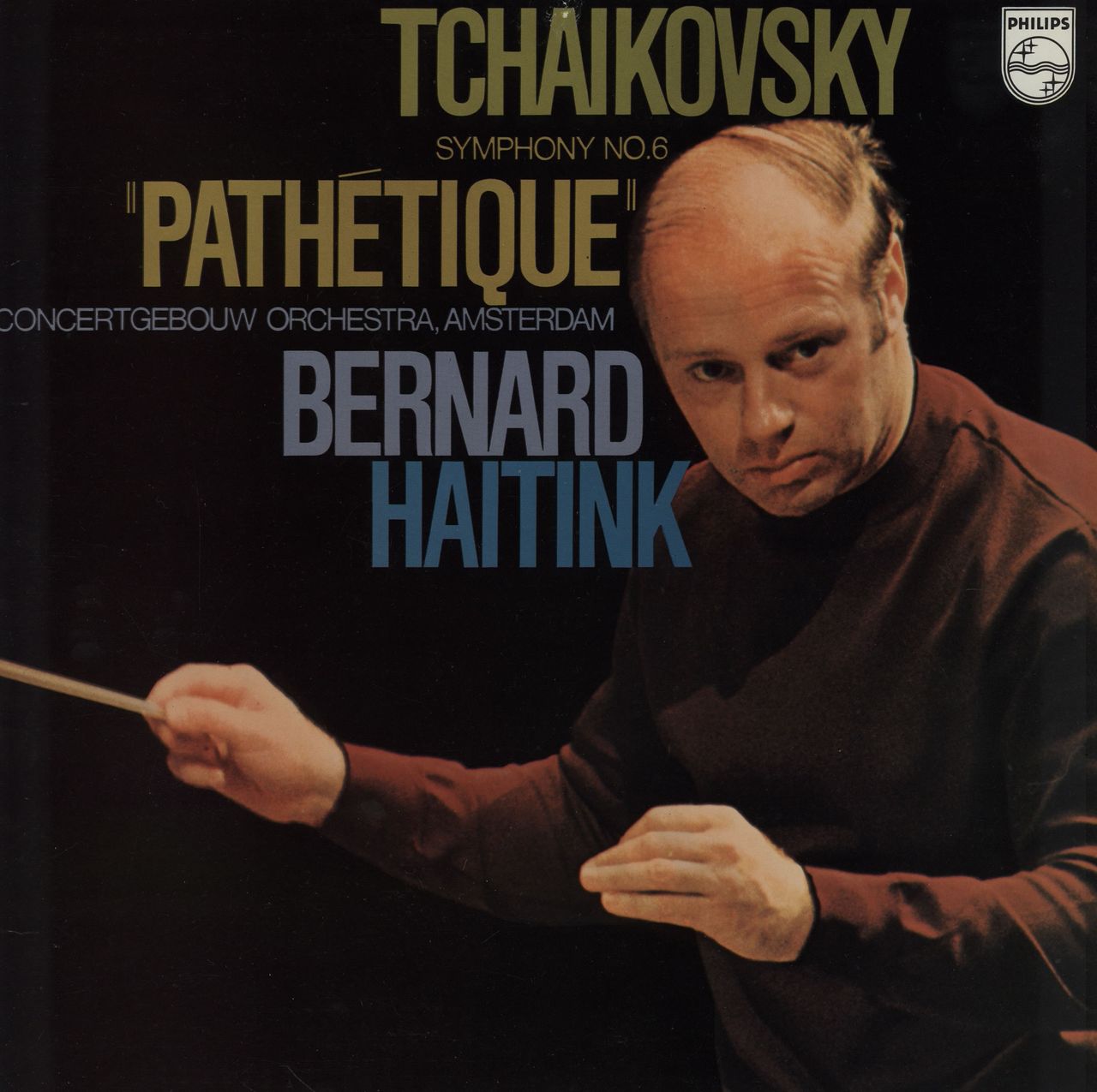 Bernard Haitink