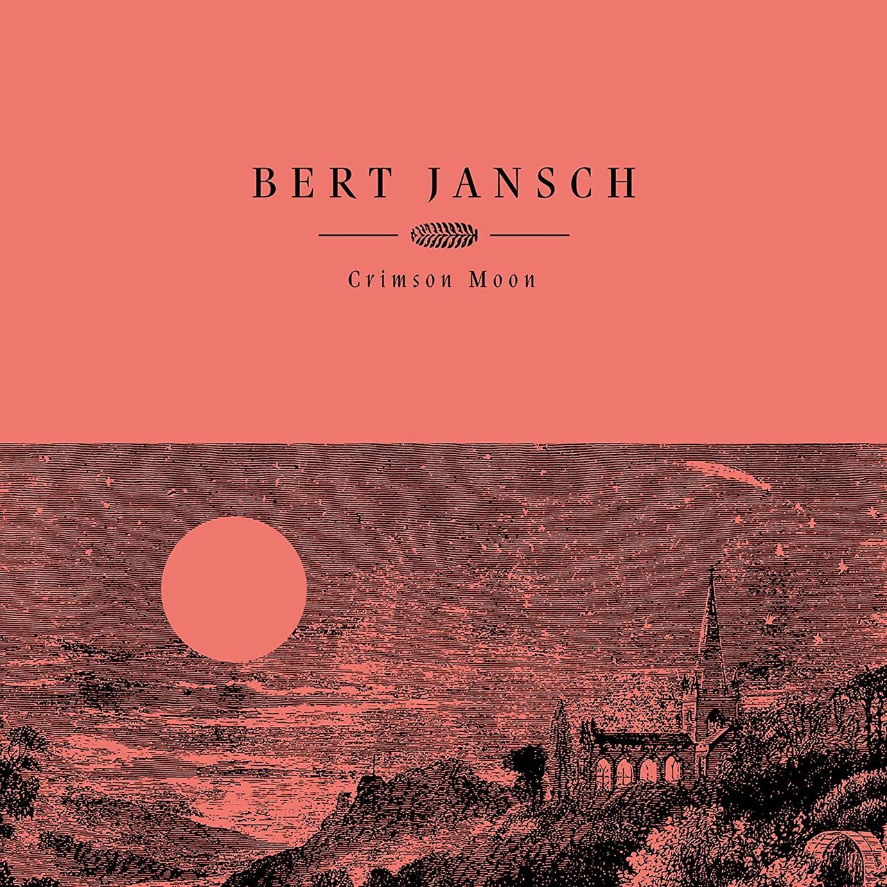 Bert Jansch