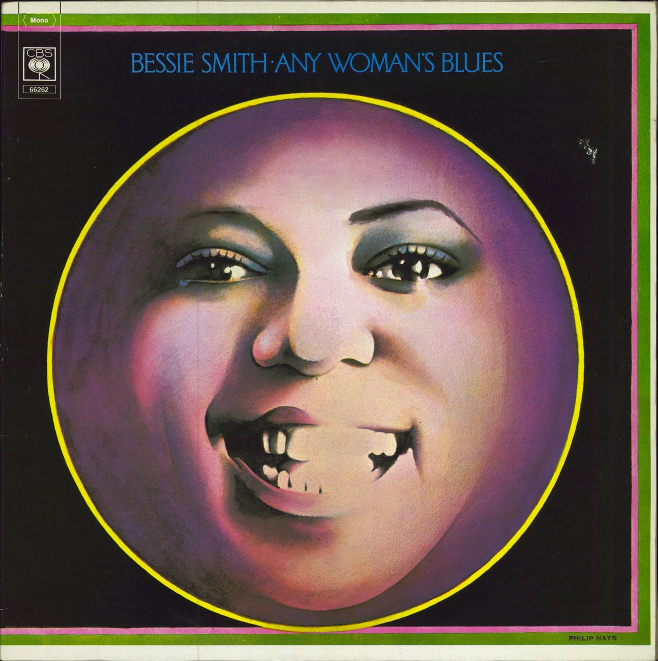 Bessie Smith