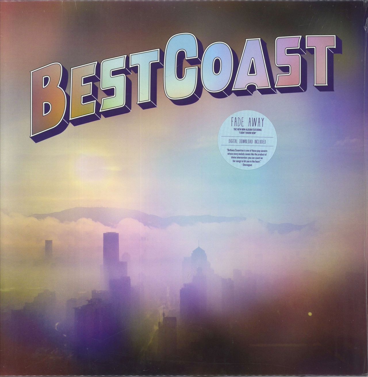 Best Coast