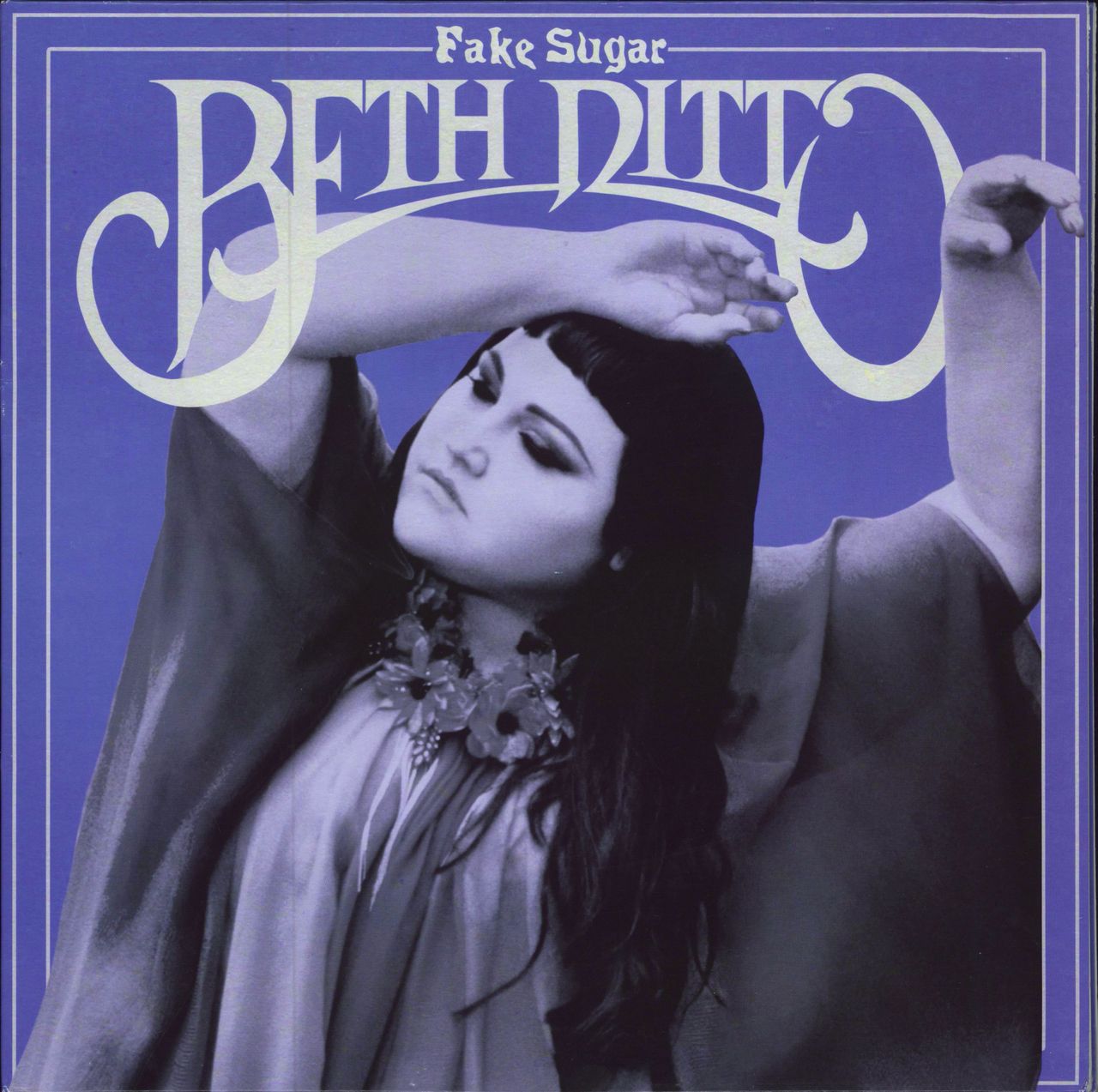 Beth Ditto