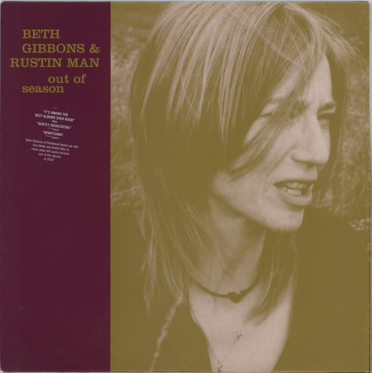 Beth Gibbons