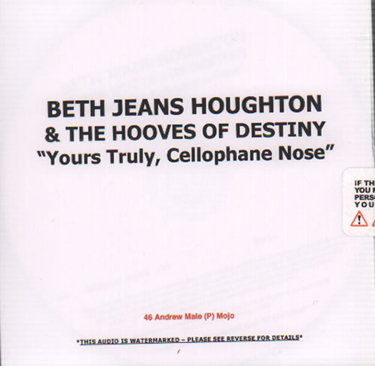 Beth Jeans Houghton