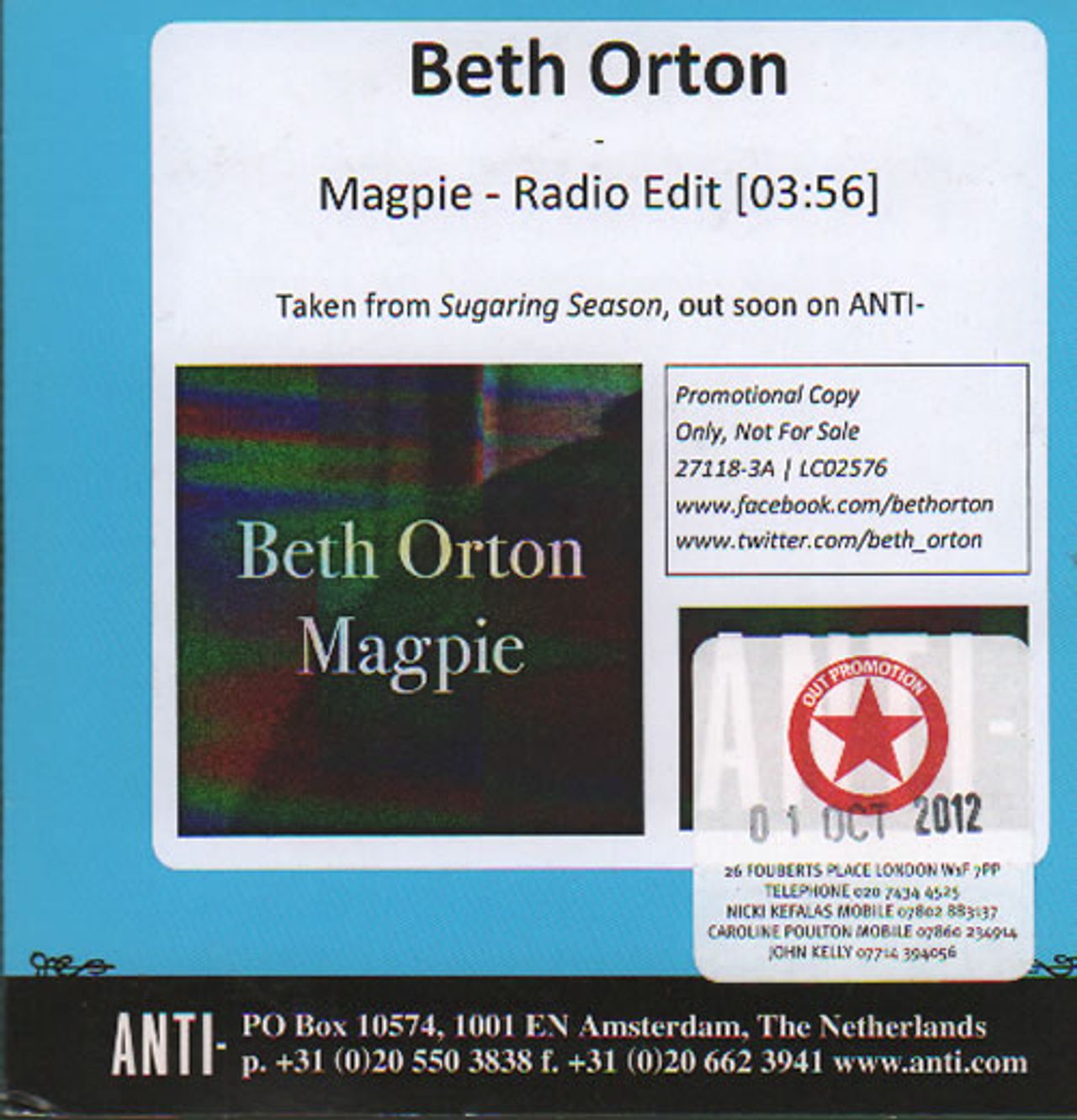 Beth Orton