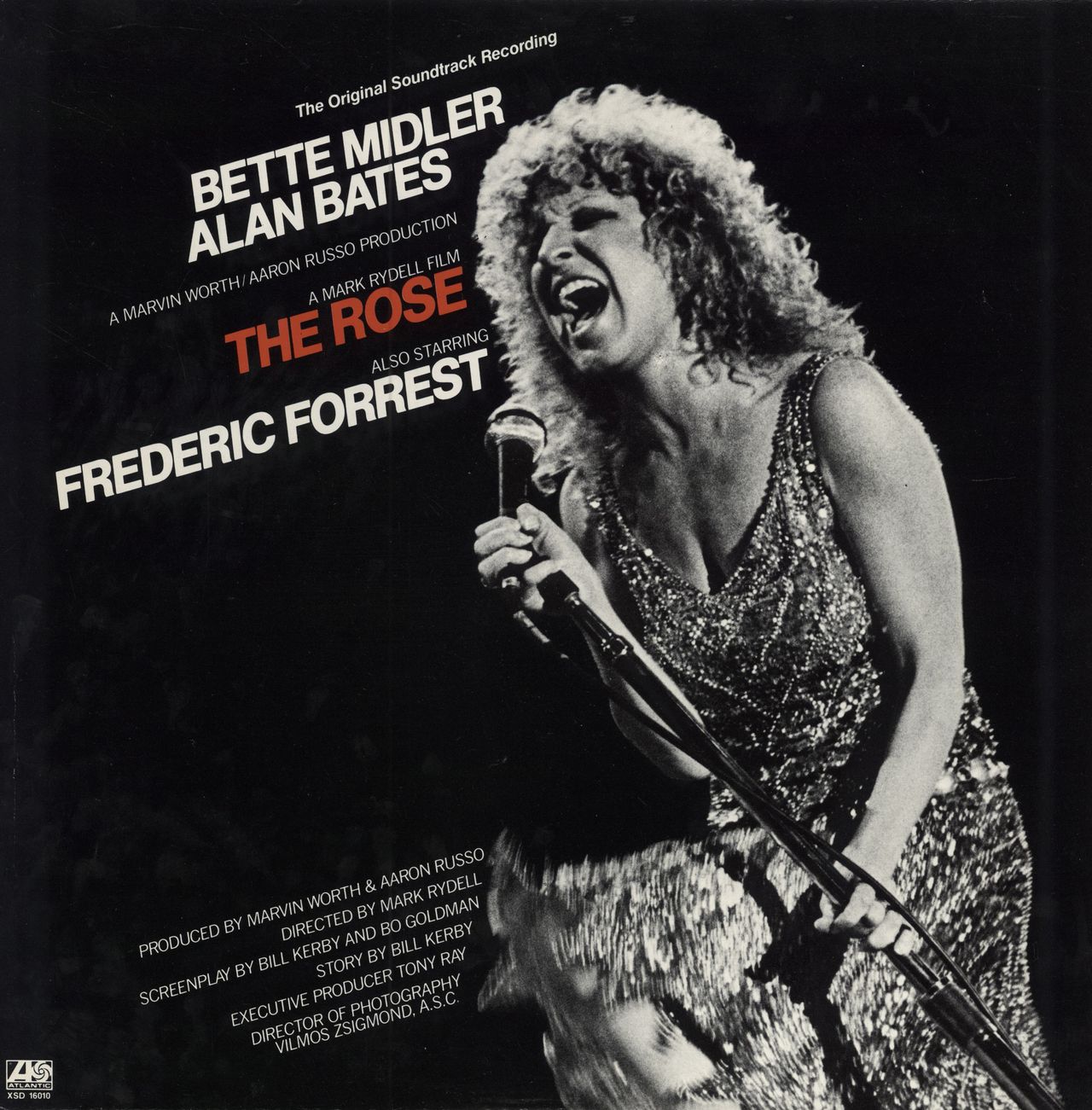 Bette Midler